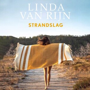 Strandslag - luisterboek