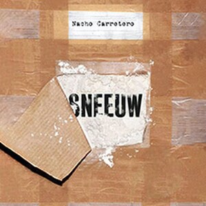 Sneeuw - luisterboek