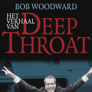 Het verhaal van Deep Throat - luisterboek