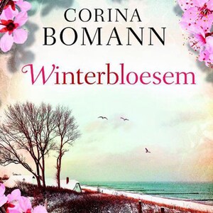 Winterbloesem - luisterboek