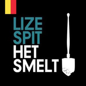 Het Smelt - luisterboek