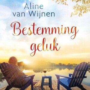 Bestemming geluk - luisterboek