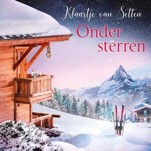 Onder sterren - luisterboek