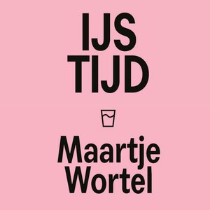 IJstijd - luisterboek