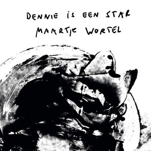 Dennie is een star - luisterboek