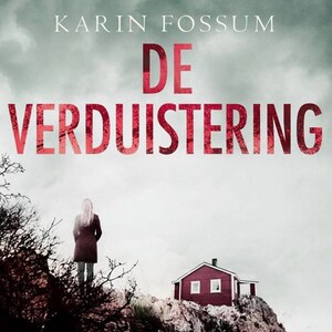 De verduistering - luisterboek