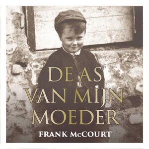 De as van mijn moeder - luisterboek
