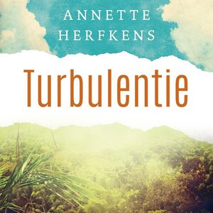 Turbulentie, ik overleefde een vliegramp - luisterboek