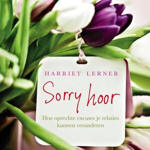 Sorry hoor - luisterboek