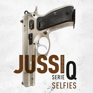 Selfies - luisterboek
