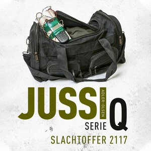 Slachtoffer 2117 - luisterboek