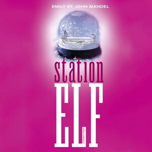Station elf - luisterboek