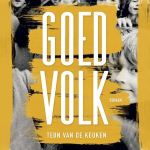 Goed volk - luisterboek