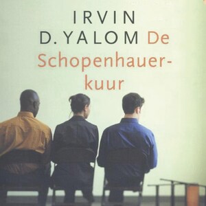 De Schopenhauerkuur - luisterboek