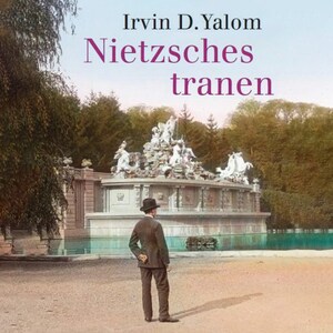 Nietzsches tranen - luisterboek