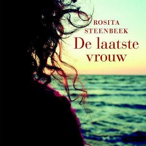 De laatste vrouw - luisterboek