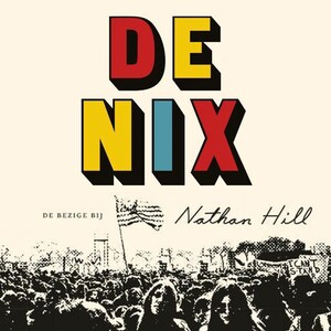 De Nix - luisterboek