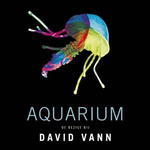 Aquarium - luisterboek