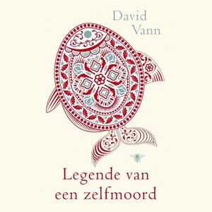Legende van een zelfmoord - luisterboek