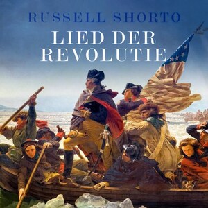 Lied der Revolutie - luisterboek