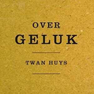 Over geluk - luisterboek