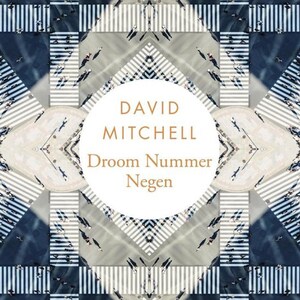 Droom nummer negen - luisterboek
