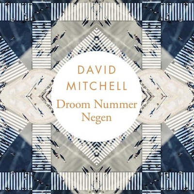 Droom nummer negen - luisterboek