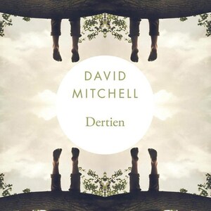 Dertien - luisterboek
