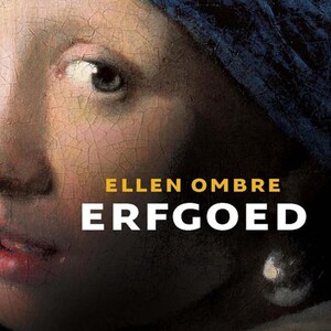 Erfgoed - luisterboek