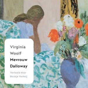 Mevrouw Dalloway - luisterboek
