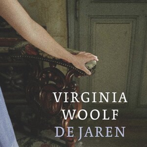 De Jaren - luisterboek