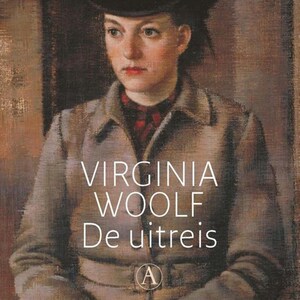 De uitreis - luisterboek