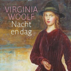 Nacht en Dag - luisterboek