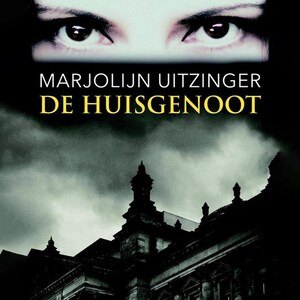 De huisgenoot - luisterboek