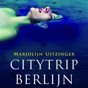 Citytrip Berlijn - luisterboek