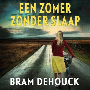Een zomer zonder slaap - luisterboek