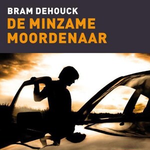 De minzame moordenaar - luisterboek