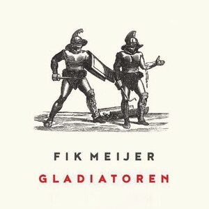 Gladiatoren - luisterboek