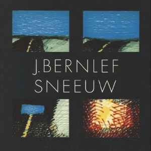 Sneeuw - luisterboek