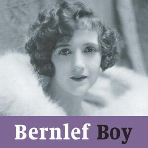 Boy - luisterboek