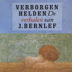 Verborgen helden - luisterboek
