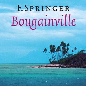 Bougainville - luisterboek
