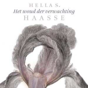 Het woud der verwachting - luisterboek