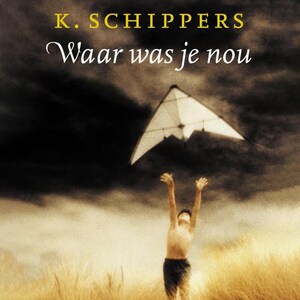 Waar was je nou - luisterboek