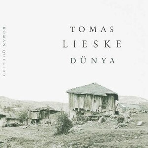 Dünya - luisterboek