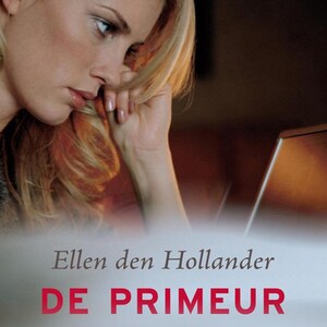 De primeur - luisterboek