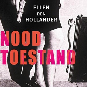 Noodtoestand - luisterboek