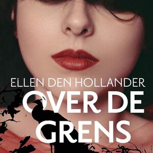 Over de grens - luisterboek