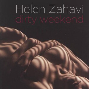 Dirty weekend - luisterboek