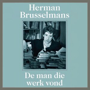 De man die werk vond - luisterboek